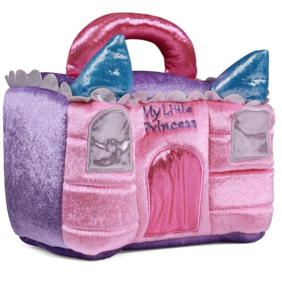 Gund princess castle